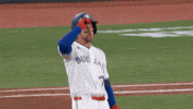 Blue Jays Dog GIF by Toronto Blue Jays