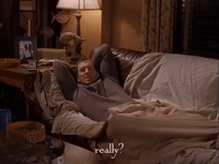 season 3 netflix GIF by Gilmore Girls 