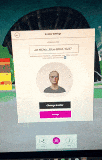 Animation Film GIF by Alex Boya