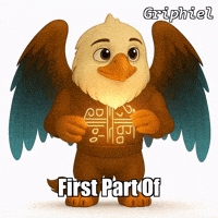 GIF by Griphiel