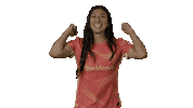 Portland Thorns Sport Sticker by National Women's Soccer League