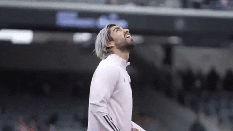 Soccer Futbol GIF by Inter Miami CF
