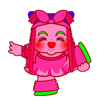 Mcsamuchan Sticker by NAPOYAN