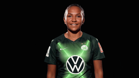 Football Sport GIF by VfL Wolfsburg