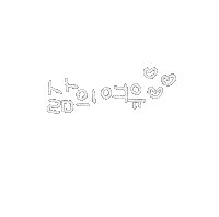 도아맘01 Sticker