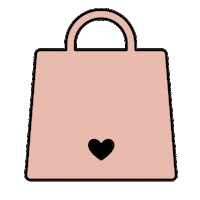 shop click Sticker by DominiqueCosmetics