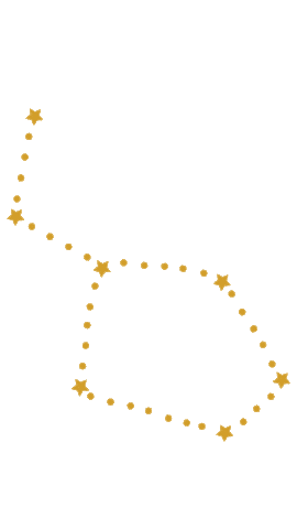 Star Galaxy Sticker by styledry