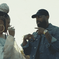 Music Video Family GIF by Rapsody