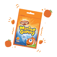 Vitamin Kenyal Sticker by Kalbe