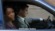 damon wayans riggs and murtaugh GIF by Lethal Weapon
