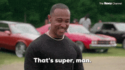 202 GIF by The Roku Channel