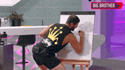 Bbau GIF by Big Brother Australia