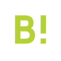 BIRTHFIT fitness baby workout b Sticker