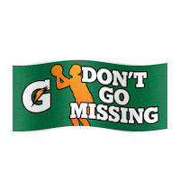 Damian Lillard Sticker by Gatorade