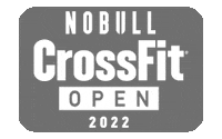 Esruna Sticker by CrossFit Runa