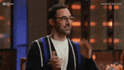Andy Allen Clap GIF by MasterChefAU