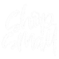 Shopping Shop Sticker