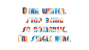 Pants Suit Sticker by OpticalArtInc.