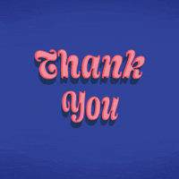 Thank U GIF by Luke Alexander
