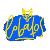 Lobatos Sticker by AGSCHILE