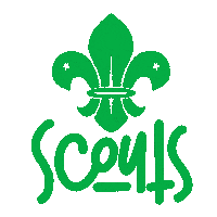 Scouts Sticker by AGSCHILE