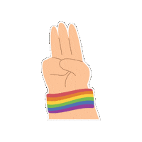 Sticker by AGSCHILE
