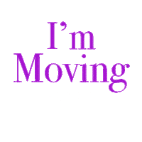 Moving Mobile Phone Sticker by OPPO Tr