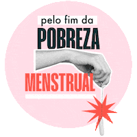 Menstruation Menstruacao Sticker by pantys
