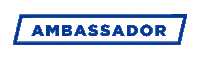Ambassador Sticker by Hyland's
