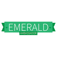 Ambassador Sticker by Plexus Worldwide