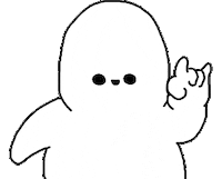 fattyho yo fatty macao 肥仔 Sticker