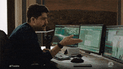 taken GIF by NBC