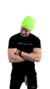 B100 Sticker by B10 Nutrition