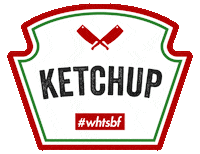 trs thrcktscntsts Sticker by What's Beef