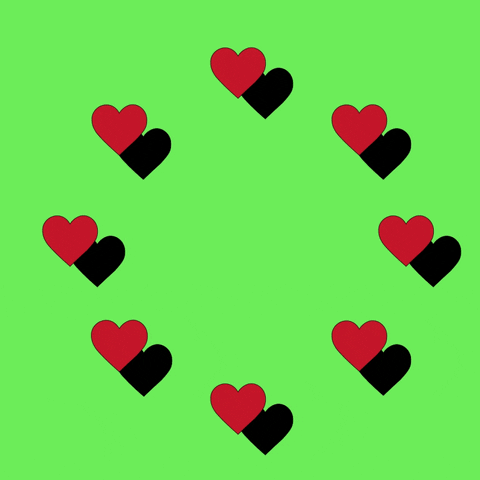 Heart GIF