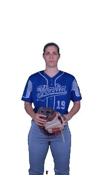 Italia Italiateam Sticker by FIBS - Federazione Italiana Baseball Softball
