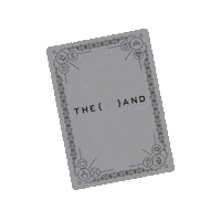 Card Game Couple Sticker by The Skin Deep