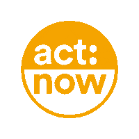 Act Now Social Justice Sticker by Re:wild