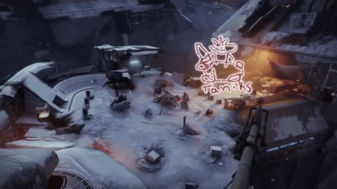robinspoerl giphygifmaker destiny 2 dsc taniks GIF