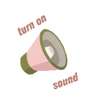 Play Sound Sticker by seansph