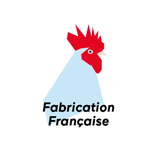 Proud France Sticker by KissKissBankBank