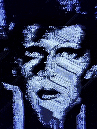 Nfts GIF by acolorx