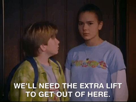 journey of allen strange nicksplat GIF
