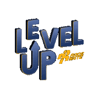 Run Running Sticker by Racemate