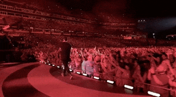 country music singing GIF by CMA Fest: The Music Event of Summer