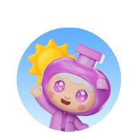 Good Morning Sticker by Sociolla