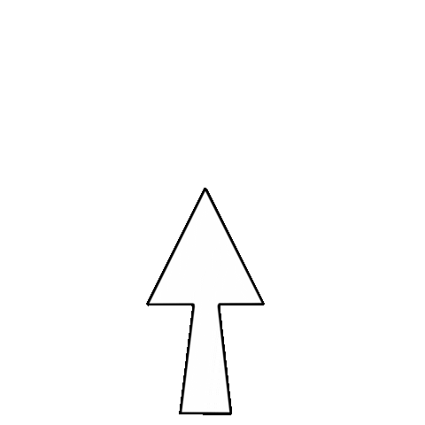Arrows Sticker by RP Online