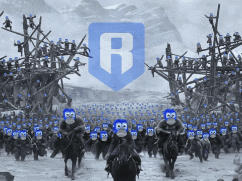 Ronke GIF by Tribally