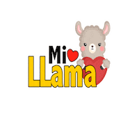 Love Sticker by Alcatel MX