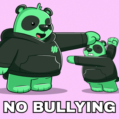 Angry Big Brother GIF by SuperVerse